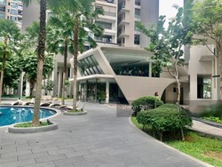 Riversails (D19), Condominium #220956691